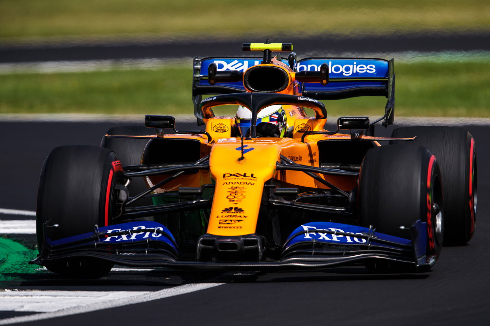 Hamilton: Memulai musim F1 2019 lebih awal