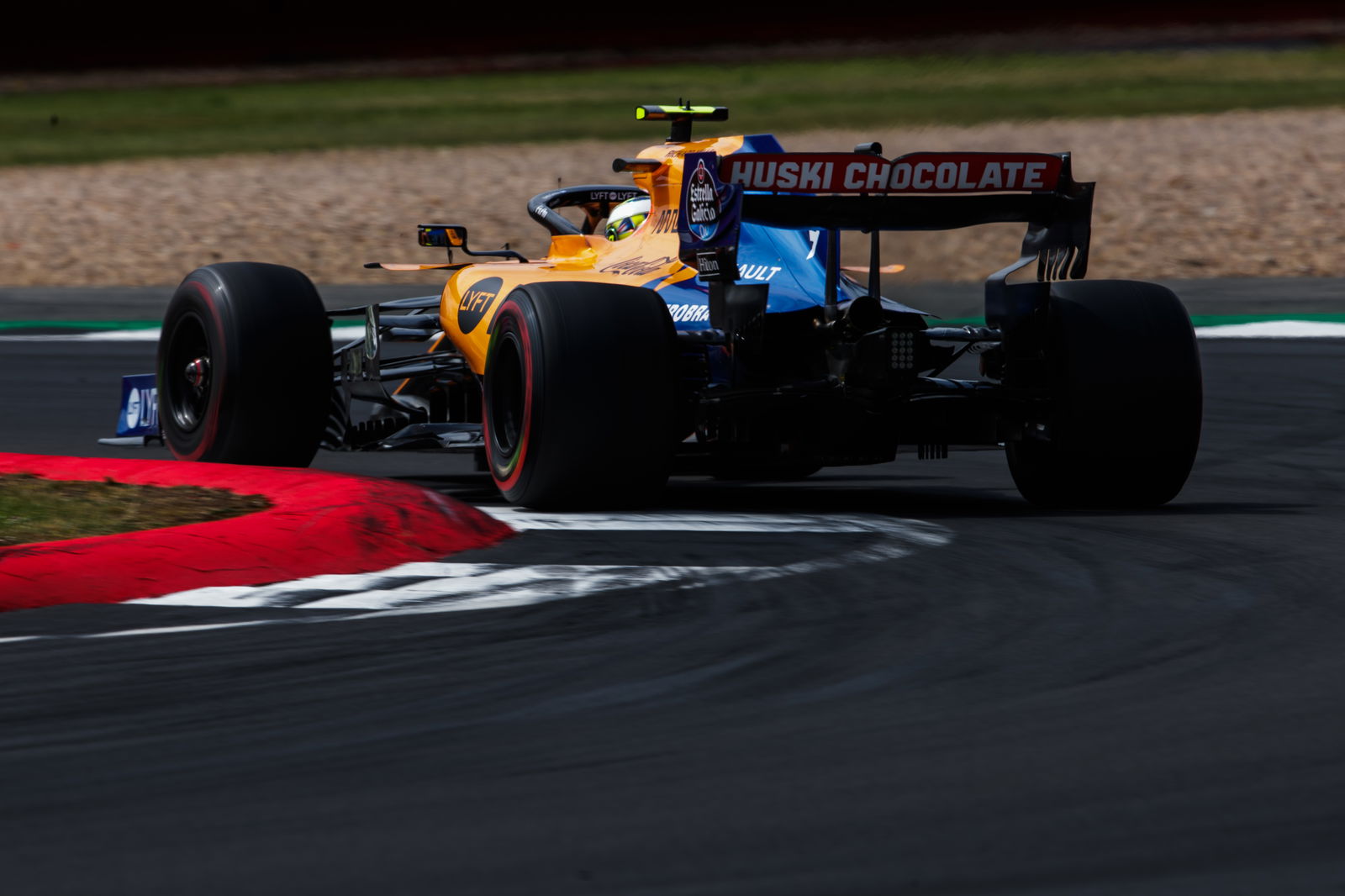 Red Bull percaya diri usai performa Silverstone