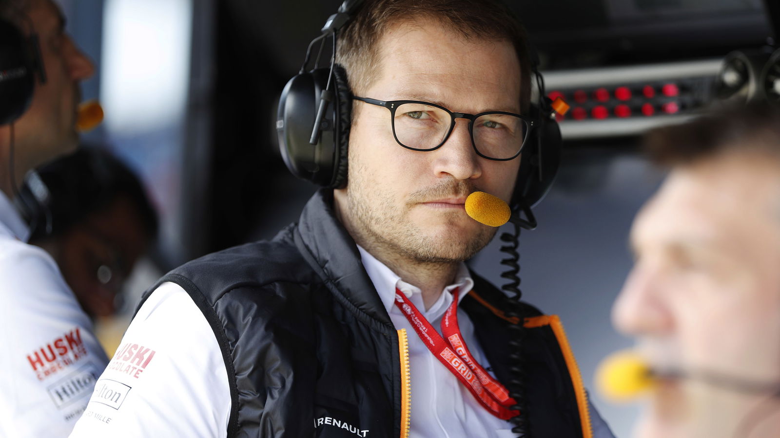McLaren exceeded Seidl’s pre-season expectations in 2019 