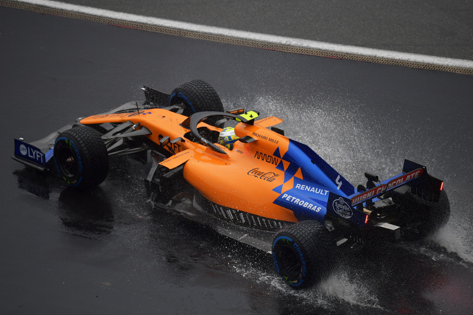 F1 Paddock Notebook – German GP Sunday