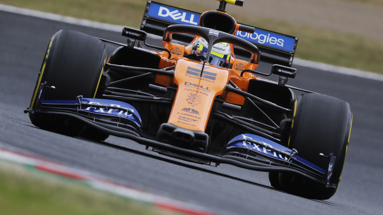 McLaren to revise 2020 F1 car concept in bid to catch top three