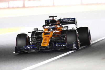 McLaren mewaspadai ancaman Renault di laga lini tengah