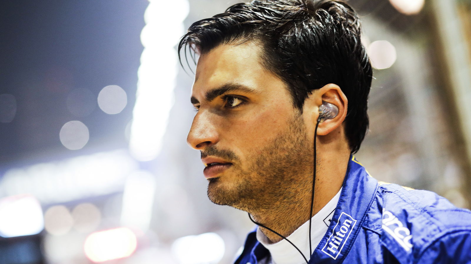 Bagaimana Carlos Sainz menjadi operator mulus F1