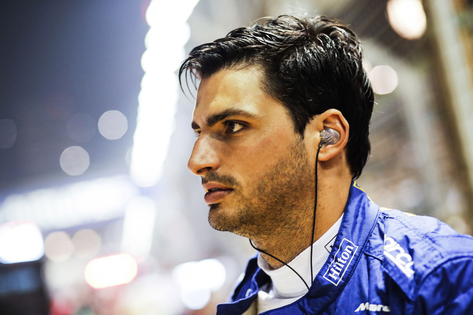 Red Bull F1 junior Vips replaces O’Ward for Super Formula finale