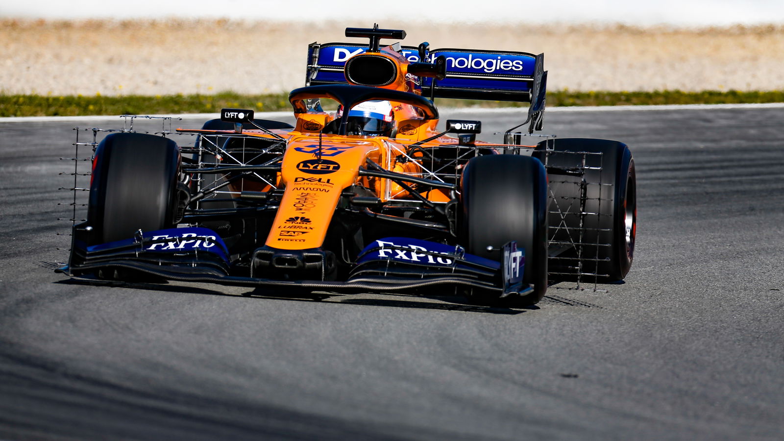 Seidl: McLaren sekarang punya mobil F1 yang merespon update
