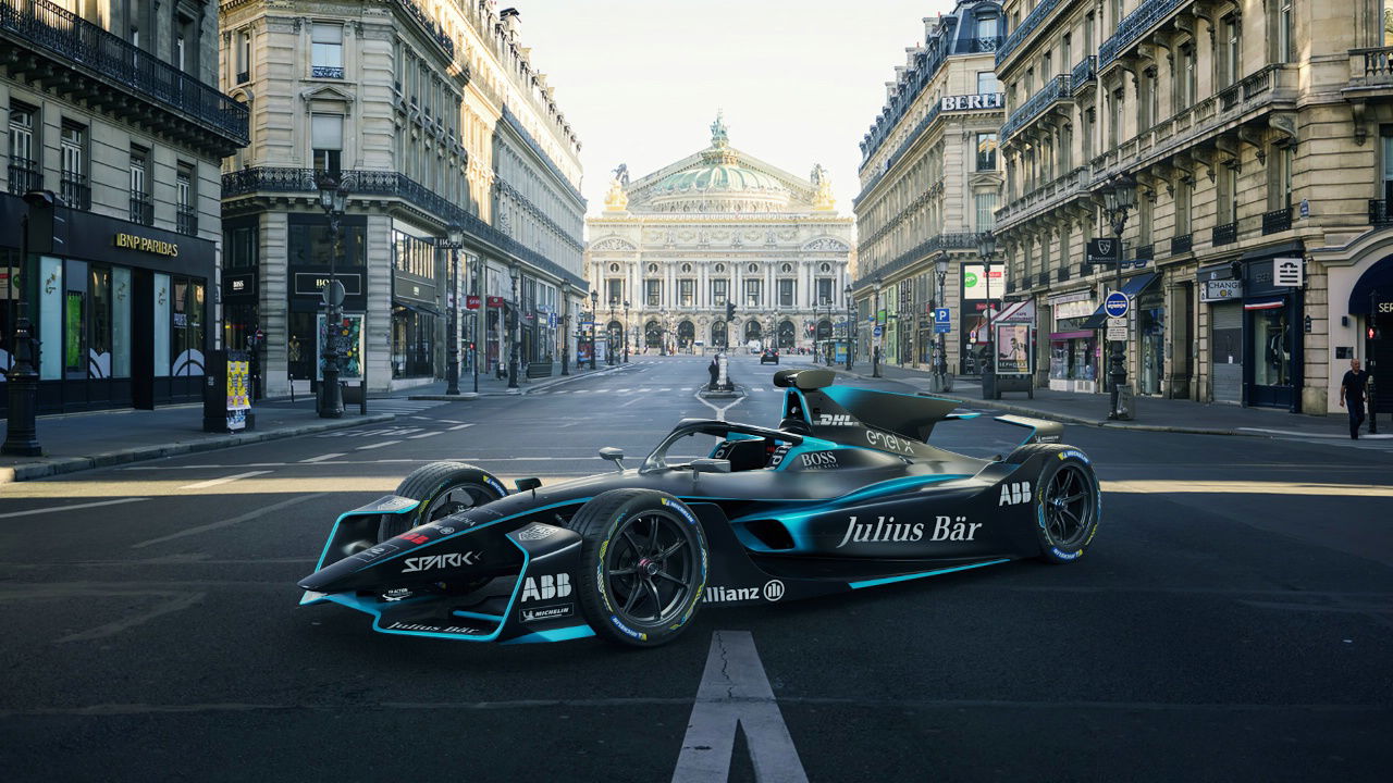 Formula E postpones Sanya E-Prix amid coronavirus outbreak