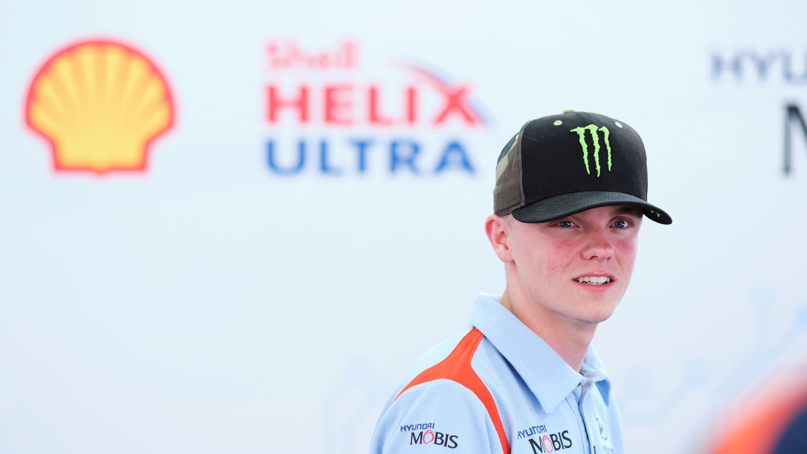 Solberg must be given the time to prove himself, says Hyundai boss