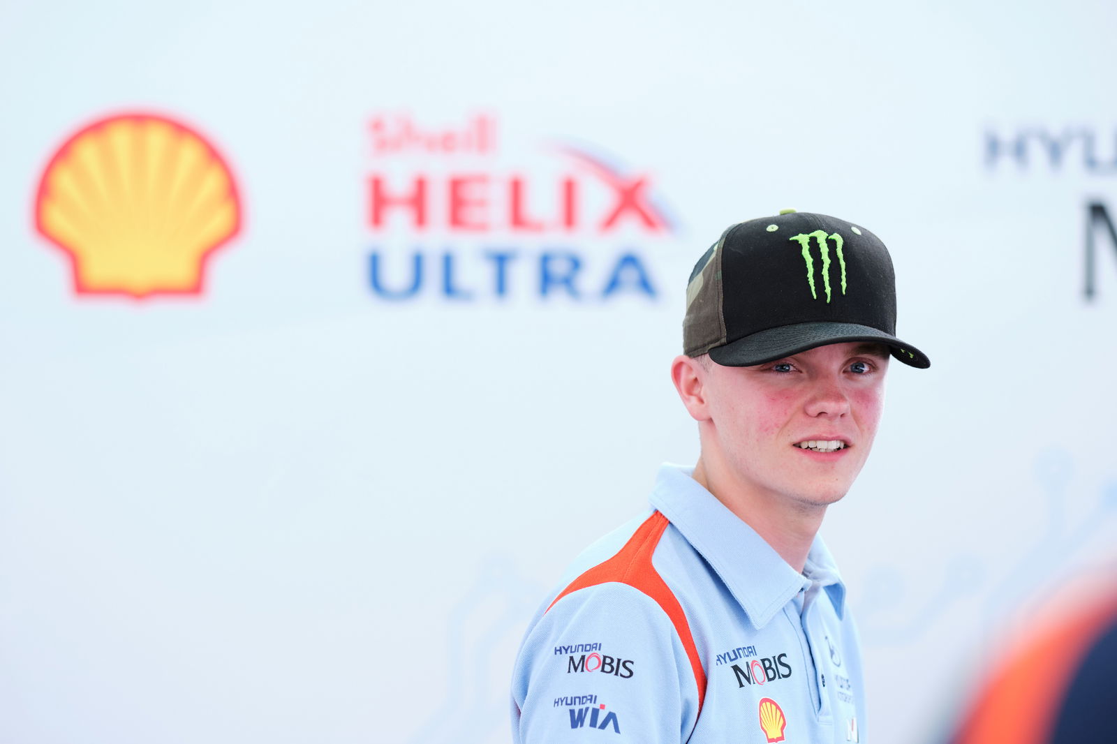 Rovanpera Pimpin Sesi Shakedown WRC Finlandia dari Lappi