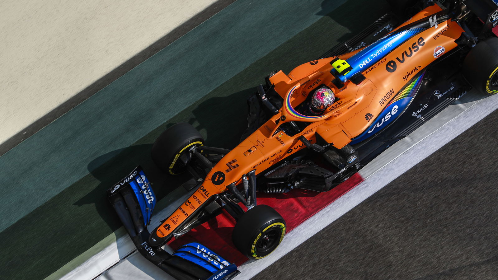McLaren confident of addressing F1 car weaknesses despite Mercedes engine switch