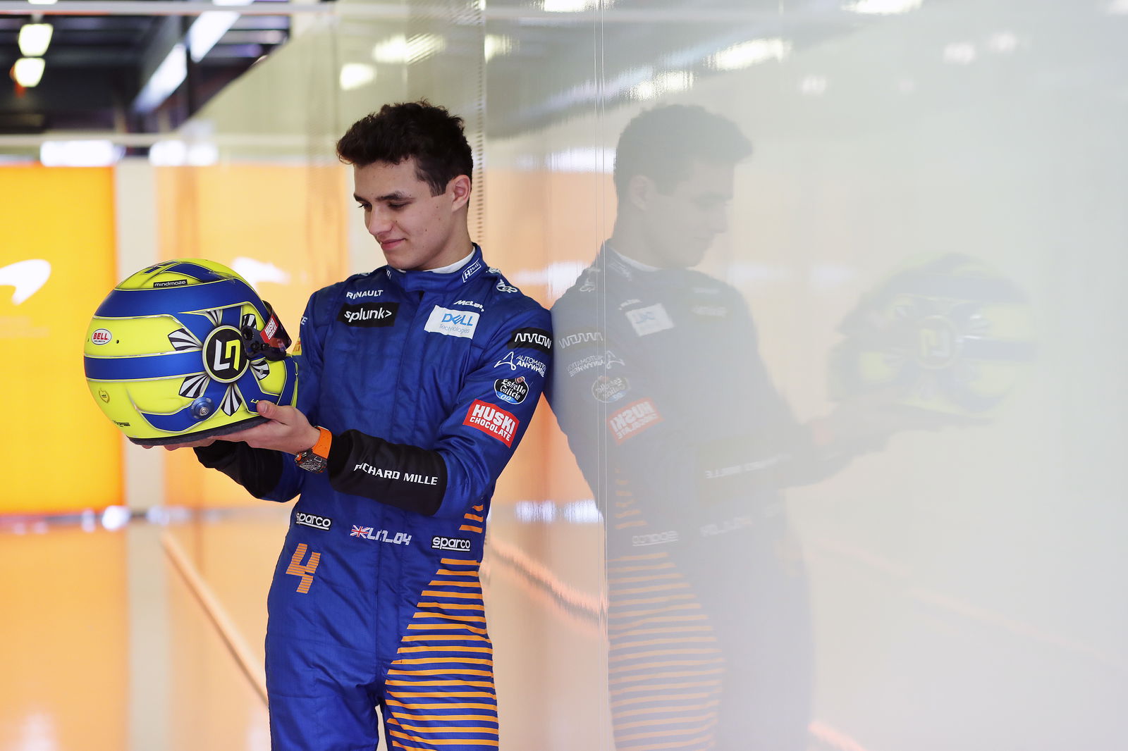 Red Bull F1 junior Sette Camara makes Super Formula switch