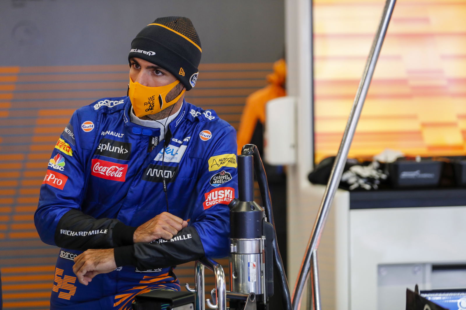 2020 F1 Bahrain Grand Prix: Friday Practice - As it happened
