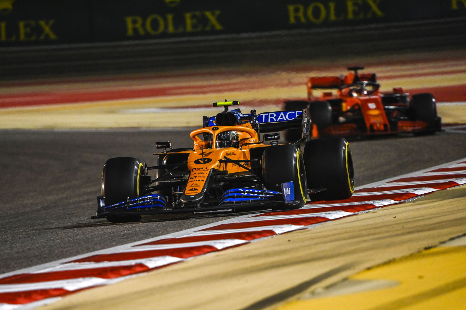 Ocon: Renault F1 harus 