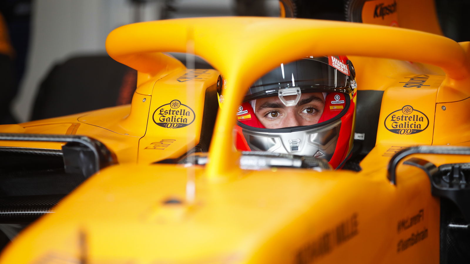 Pembatalan musim F1 2020 akan menjadi 