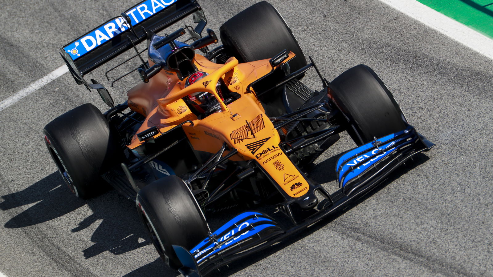 Mengundurkan staf McLaren F1 penting untuk melindungi masa depan tim
