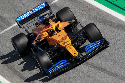 Mengundurkan staf McLaren F1 penting untuk melindungi masa depan tim