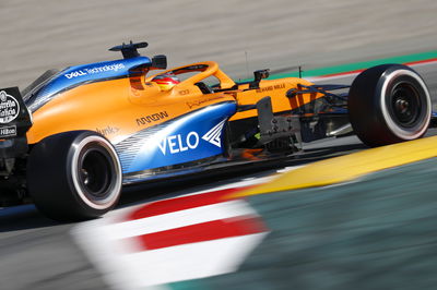 McLaren will switch to Mercedes engines as planned in F1 2021