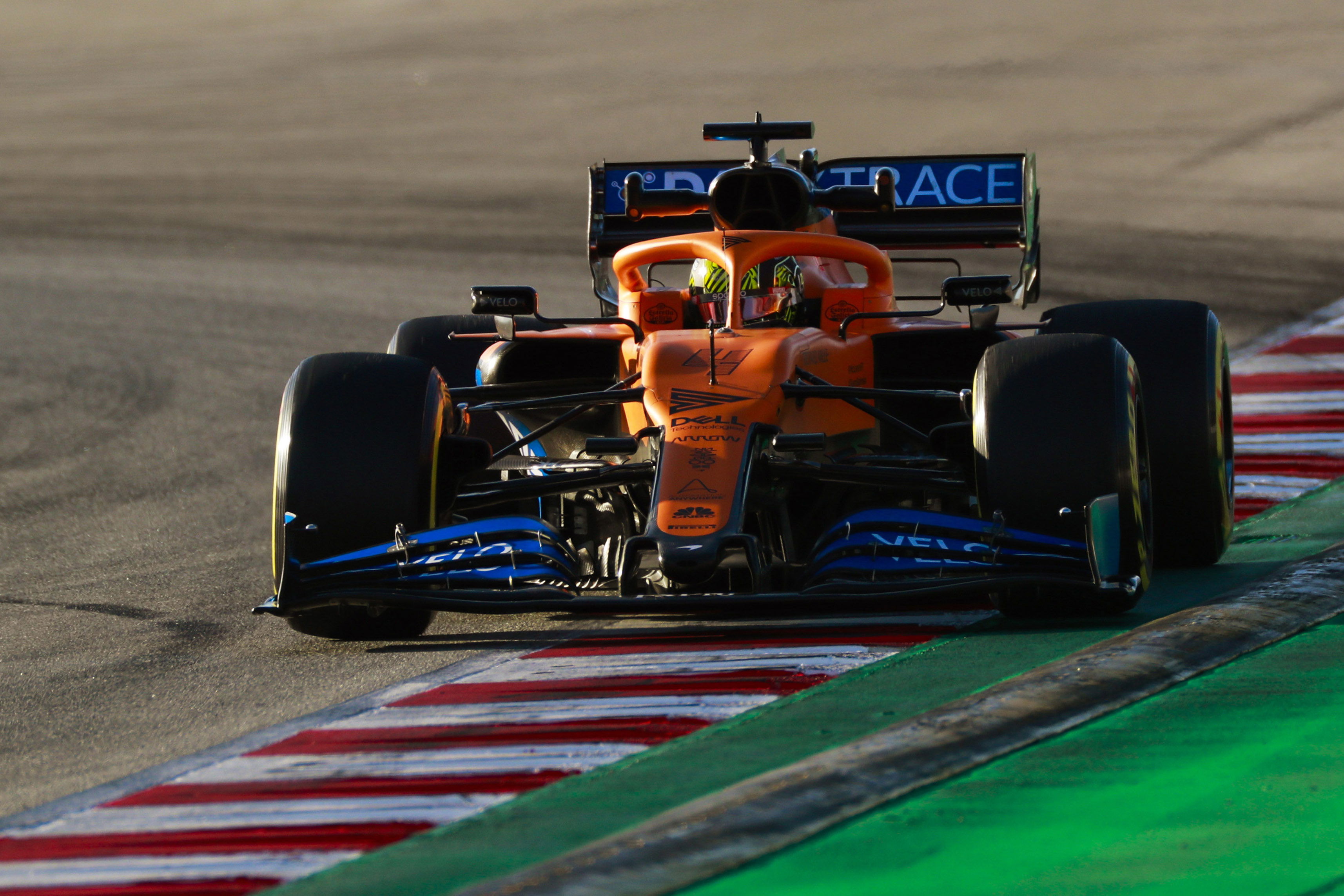 Dutch GP's F1 return postponed until 2021 