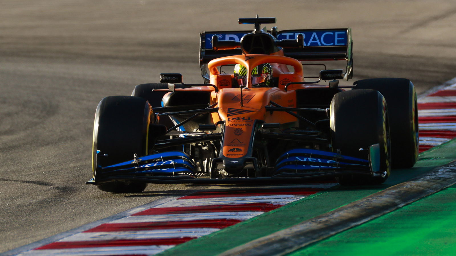 McLaren memuji aturan pemotongan biaya F1 yang 'sangat penting'