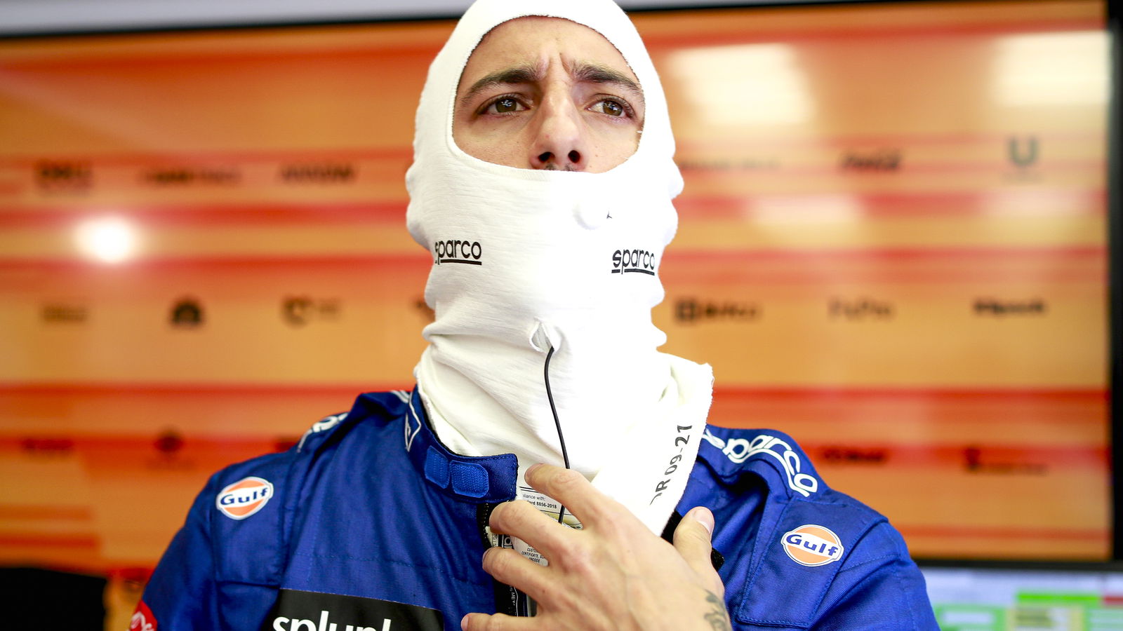 Why Ricciardo's settling faster at his new F1 team than at Renault