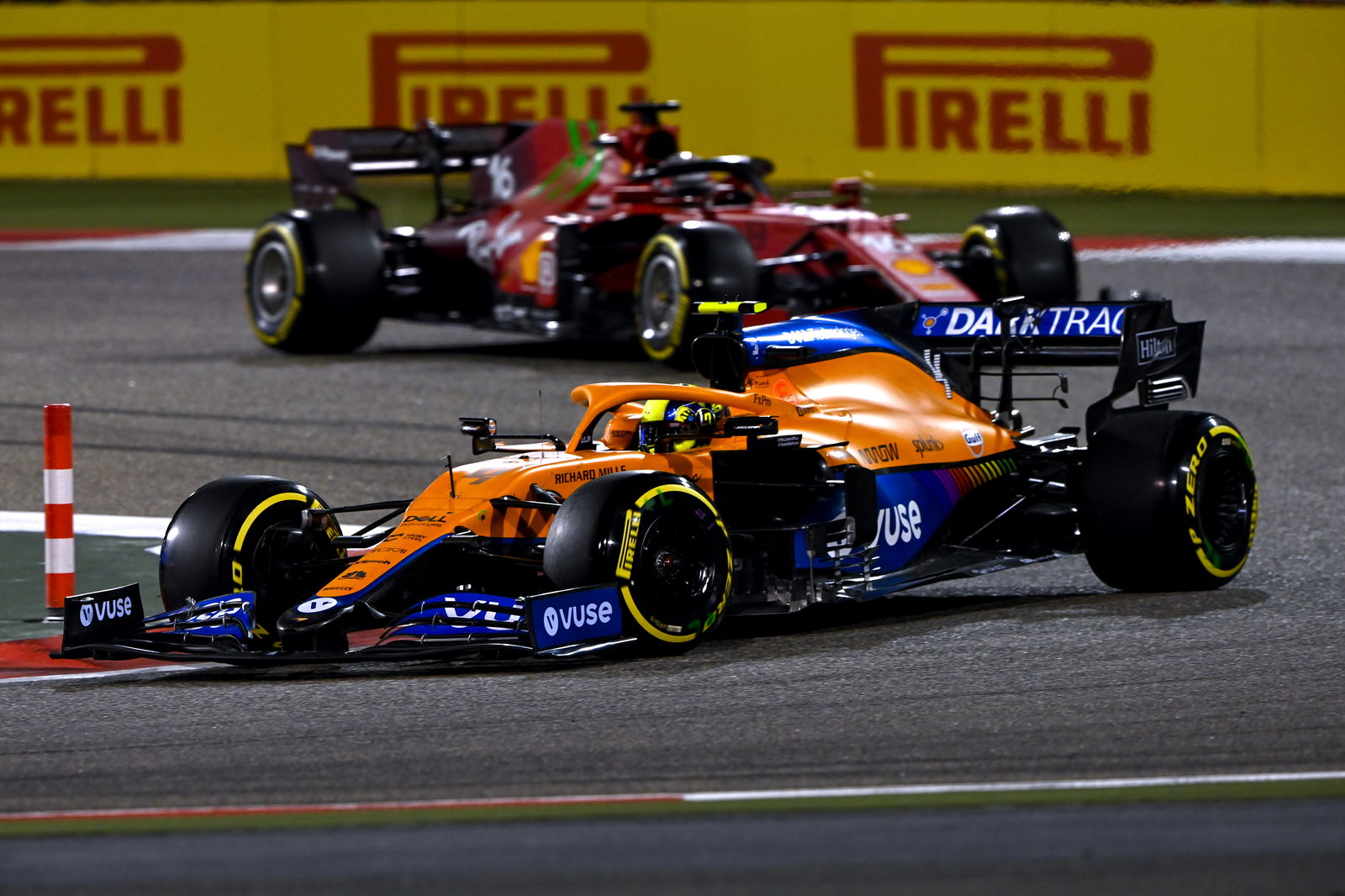 Alonso not at ‘100%’ on F1 return, seeking more pace and confidence