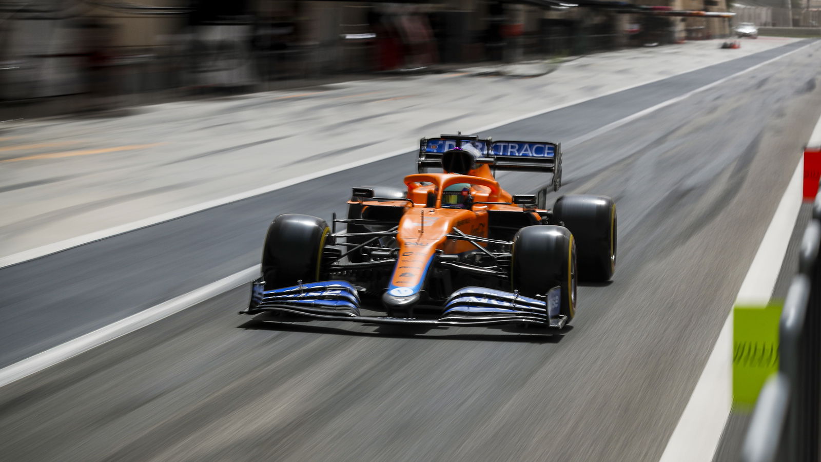 McLaren: Not clear if high-rake is best solution for new F1 rules