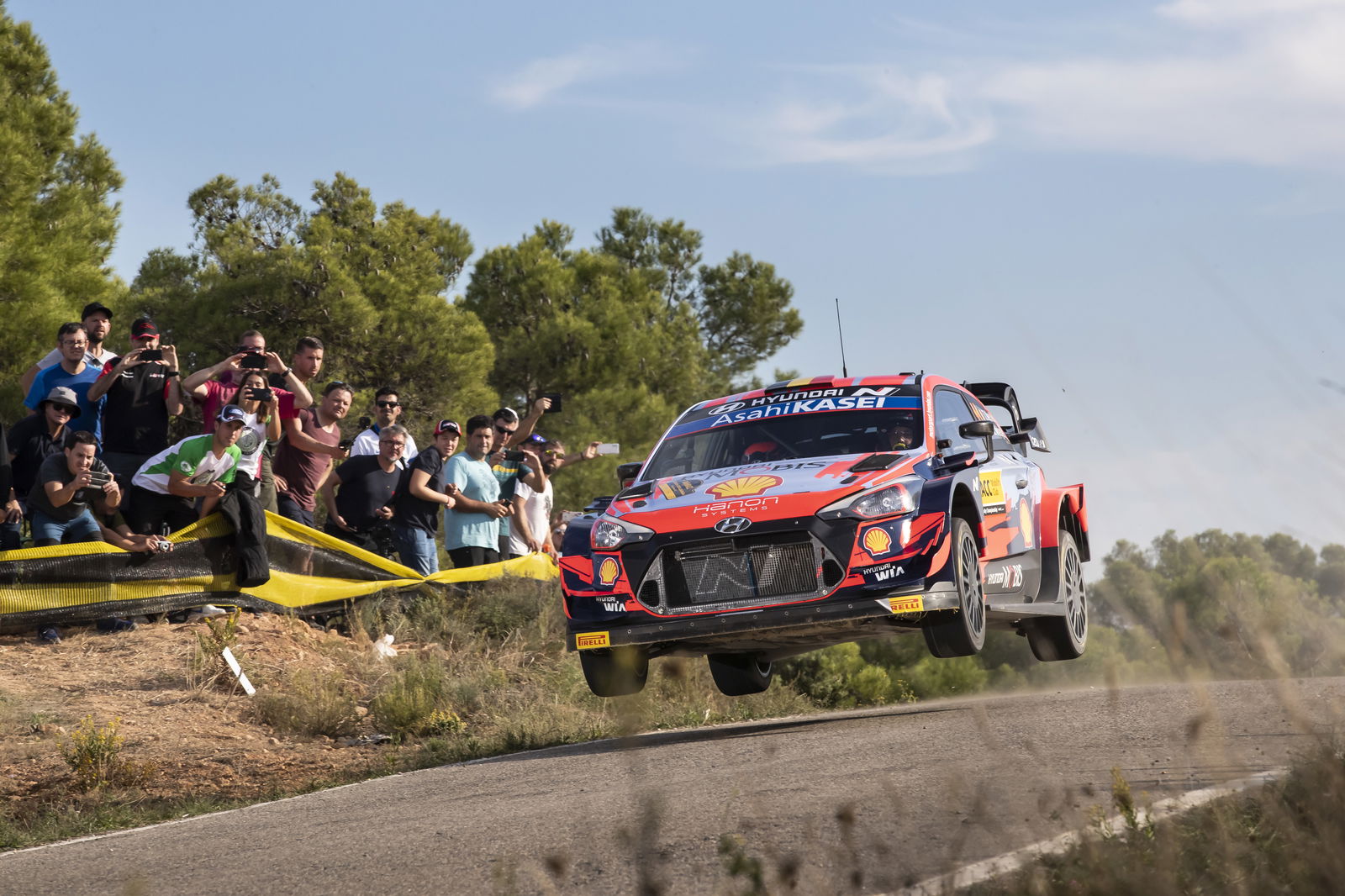 Lappi completes Toyota’s 2022 WRC driver line-up 