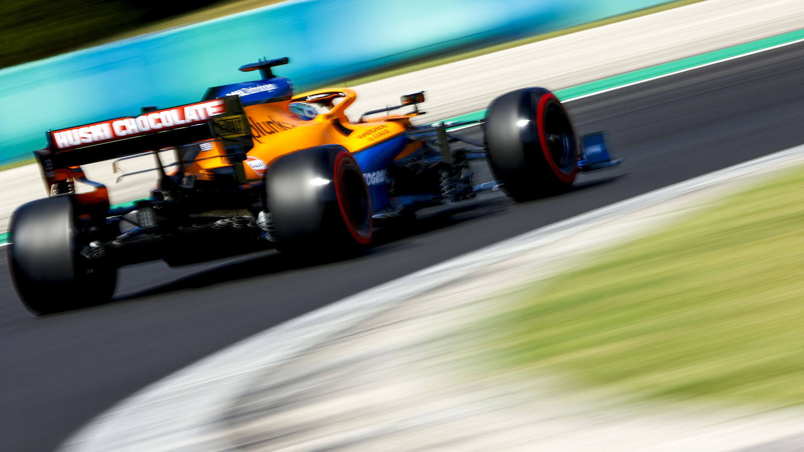 The drivers who need to do better in the second half of F1 2021