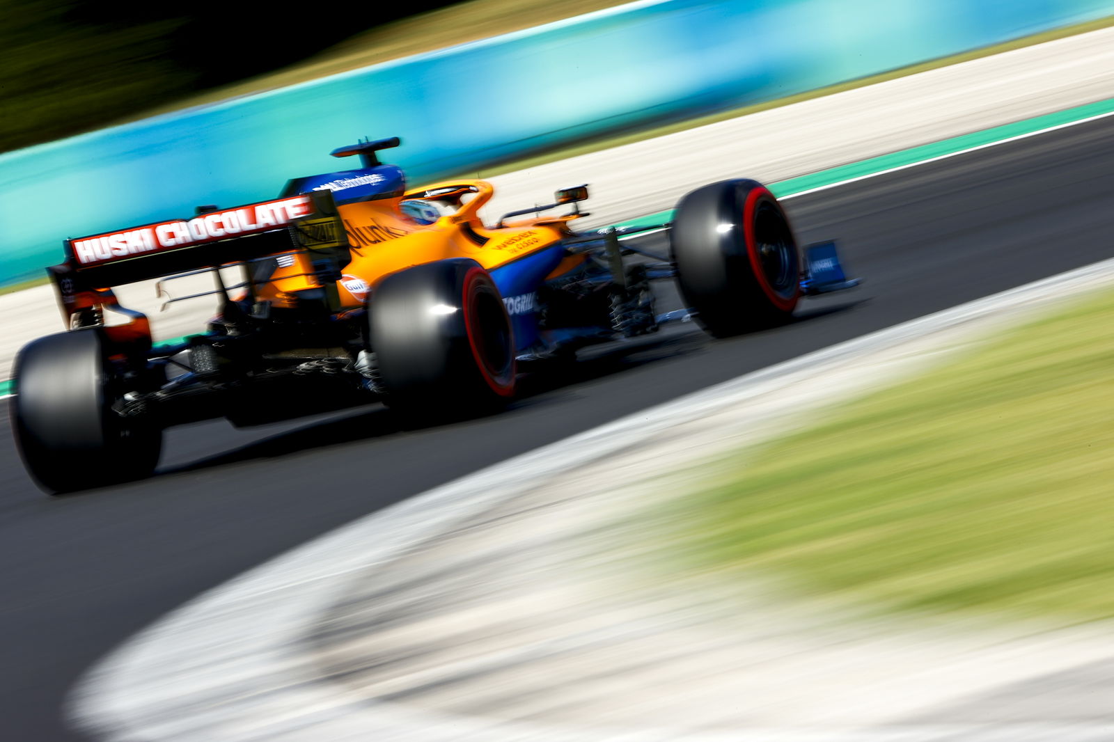 Why Alpine is ‘nervous’ about Spa chances despite Hungary F1 win