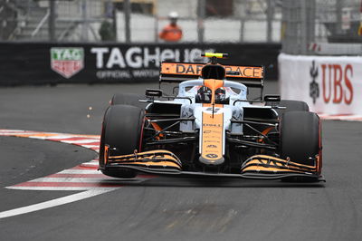 Norris and Gasly see ‘good opportunity’ to keep Hamilton behind in Monaco GP