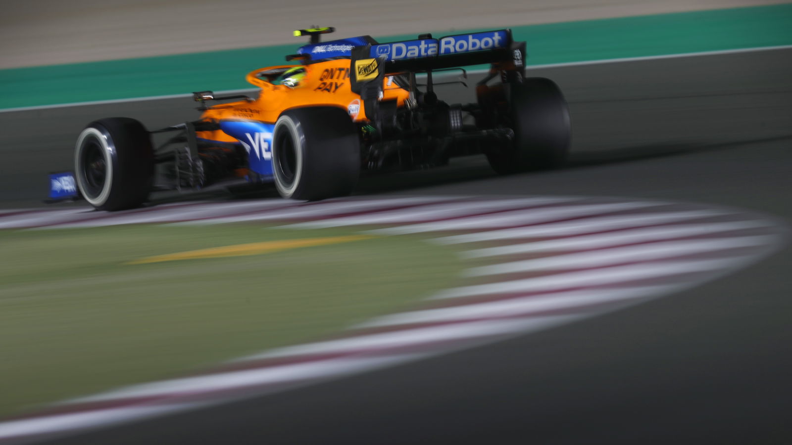 McLaren aiming to ‘strike back’ after “painful” F1 triple-header