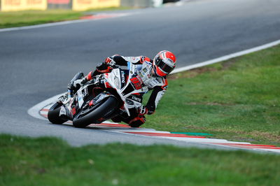 BSB 2022: Hasil Lengkap Race 2 British Superbike Cadwell Park