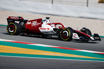 Vips dan Lawson Bersiap untuk Debut Free Practice F1