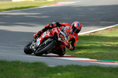 BSB 2022: Hasil Race 1 British Superbike dari Donington Park