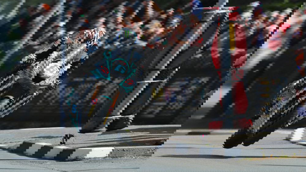 Michael Dunlop, Isle of Man TT 2022