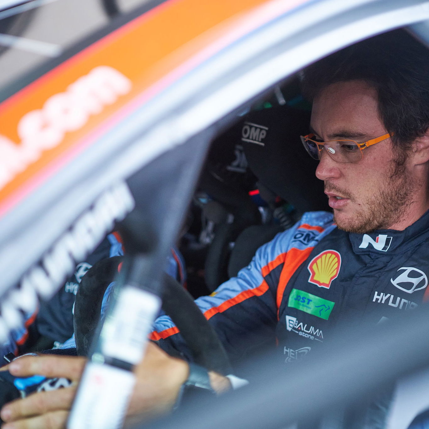 ERC: Francois Ribeiro, Eurosport Events - Q&A