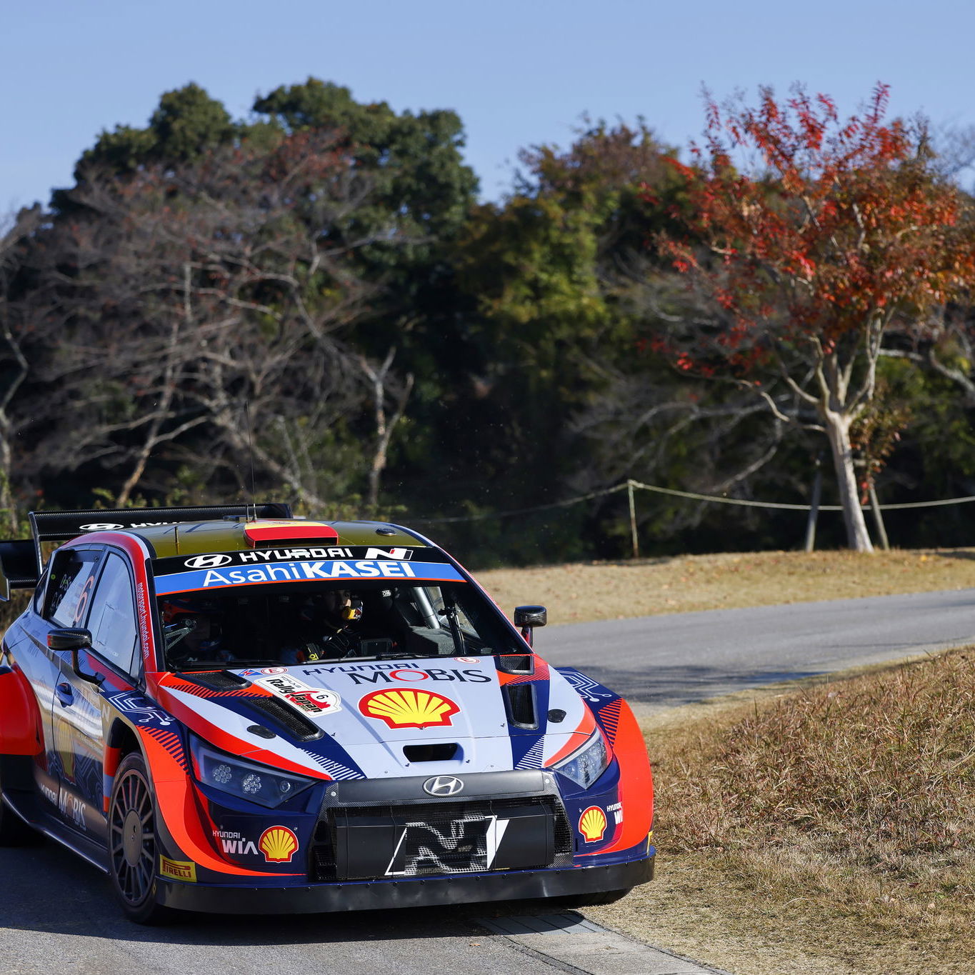 Solberg battles illness for podium