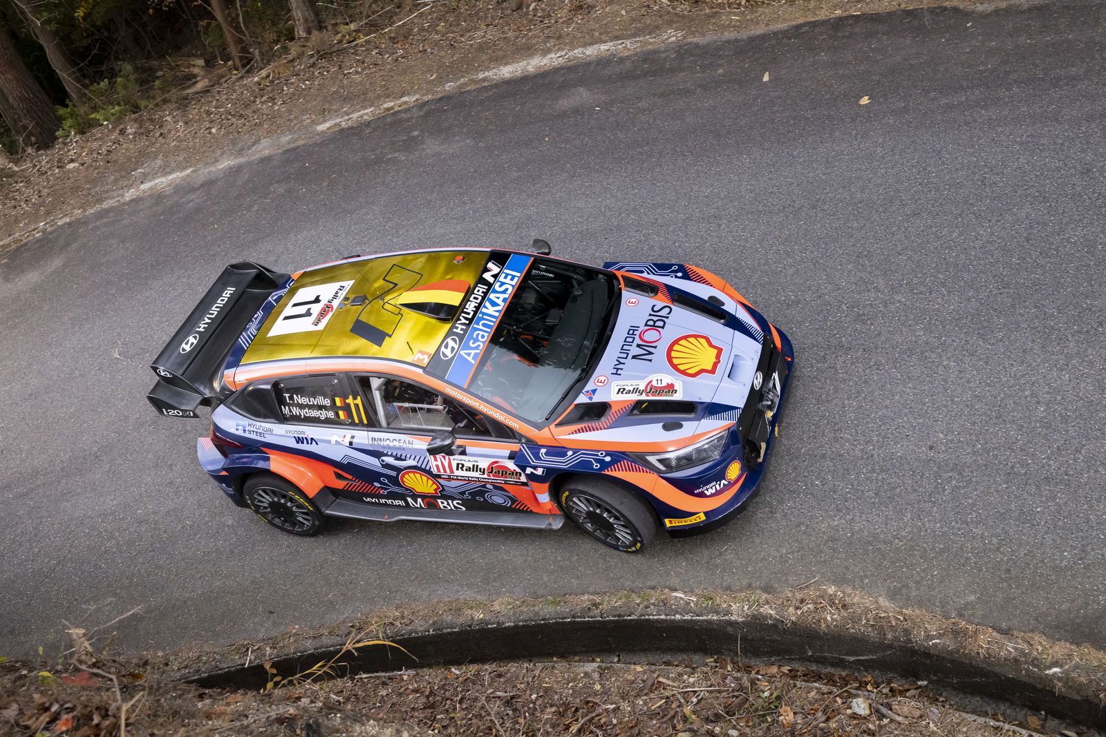 Hyundai boss anticipates 