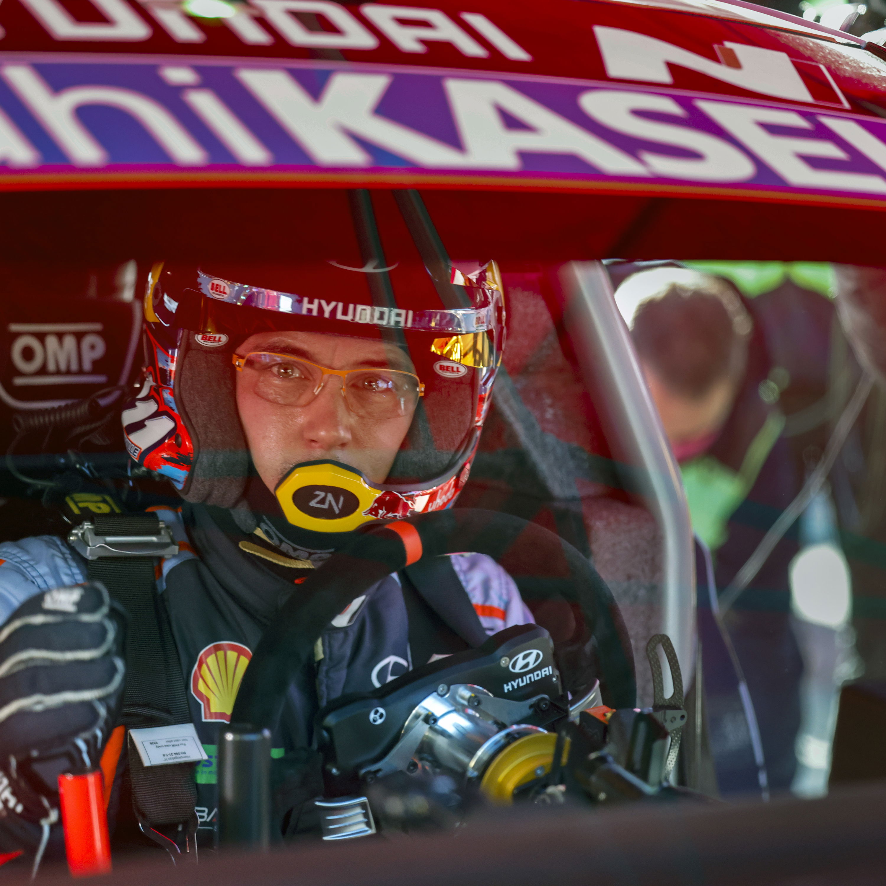 Can M-Sport return to form as the WRC heads to Spain?