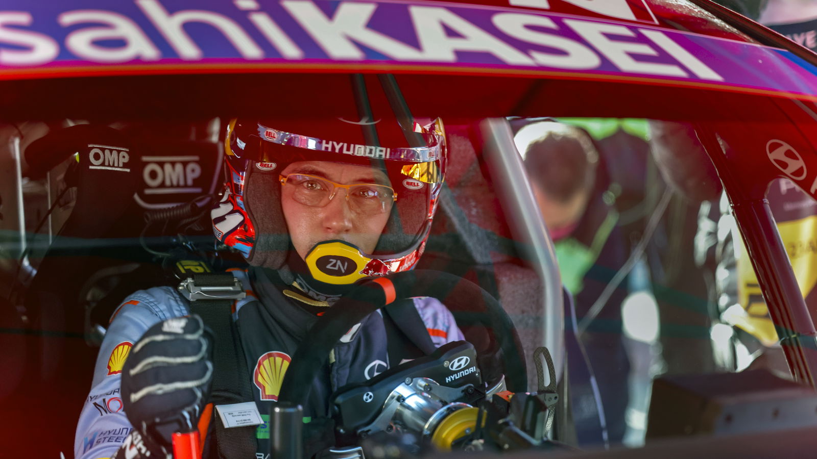 Neuville Tinggalkan Reli Monte Carlo dengan Perasaan Frustrasi
