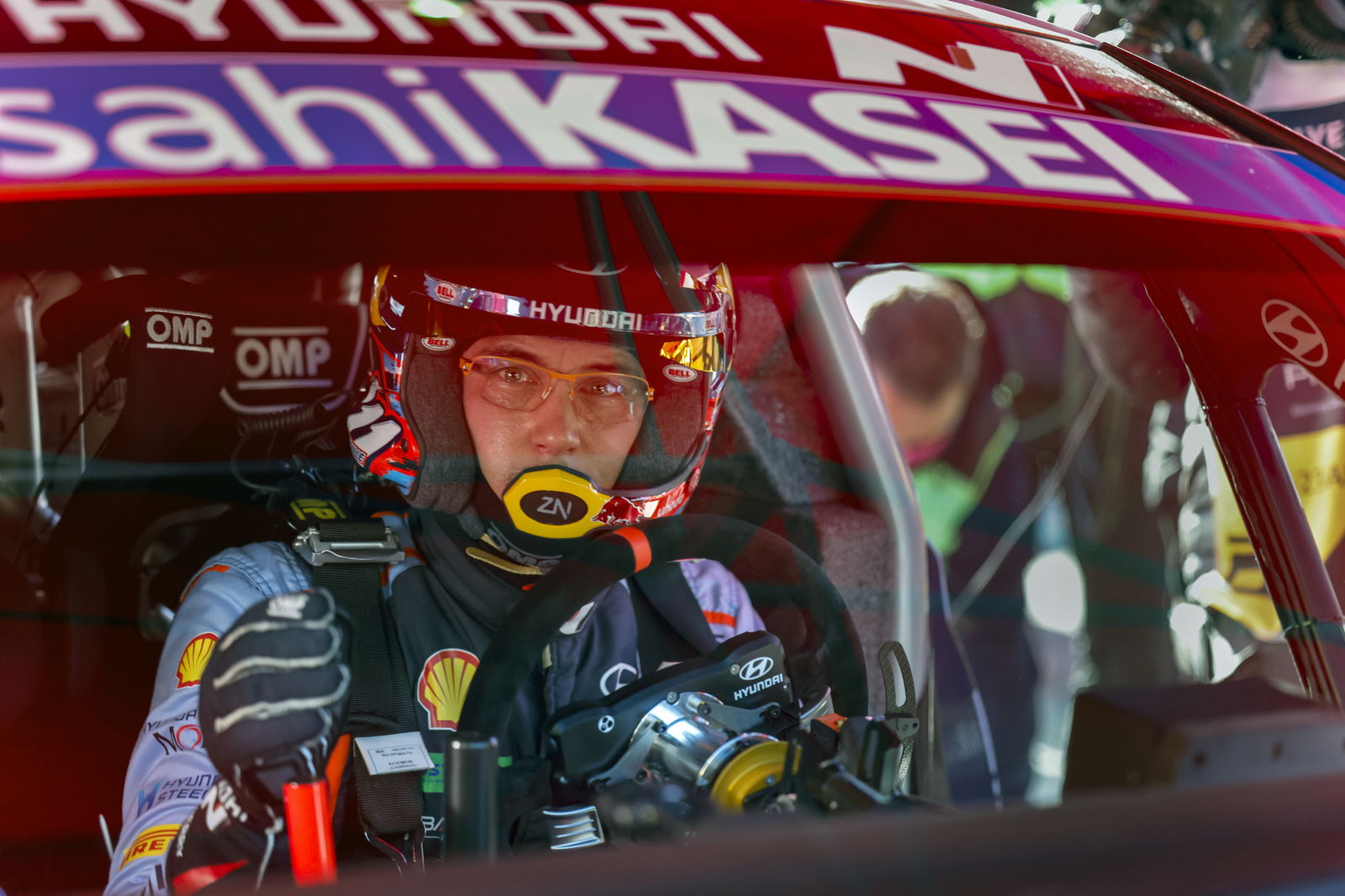 WRC: M-Sport Yakin Puma Rally1 Memiliki Potensi Pemenang