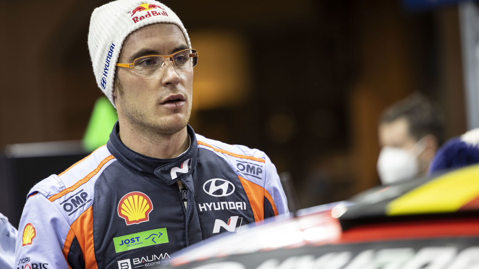 Rally Sweden turnaround down to smart thinking, says Neuville