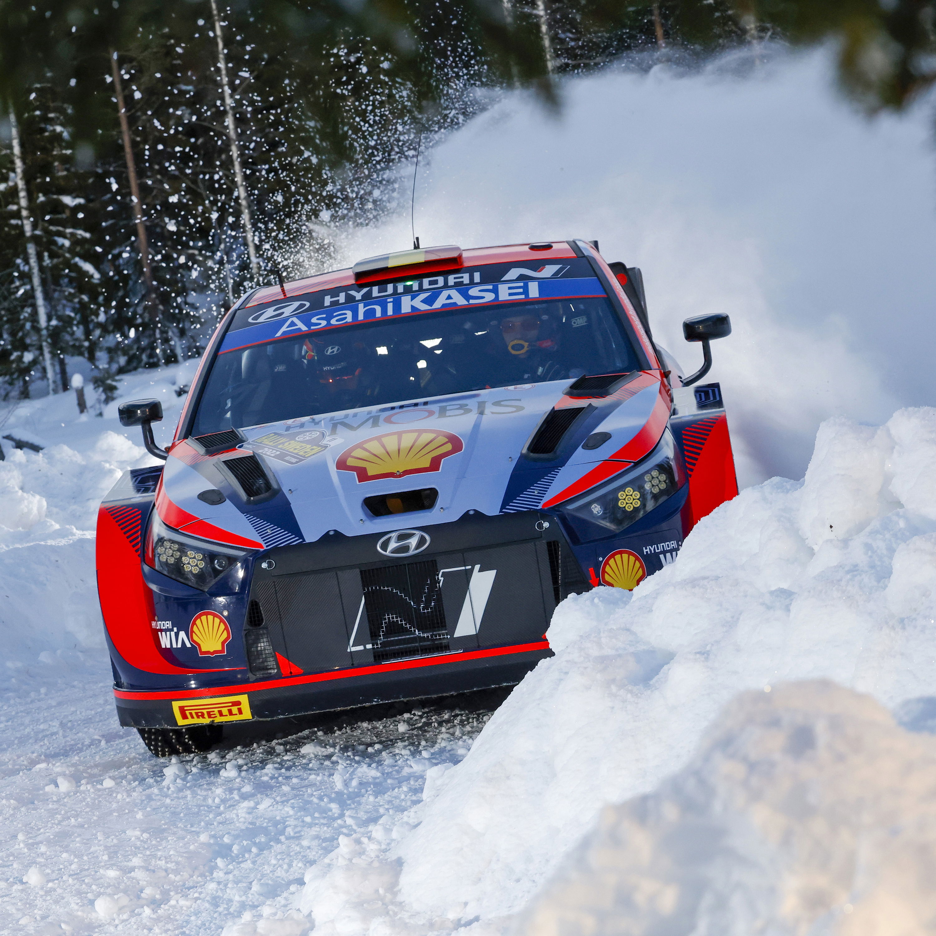 Karl Kruuda and Martin Jarveoja - Q&A