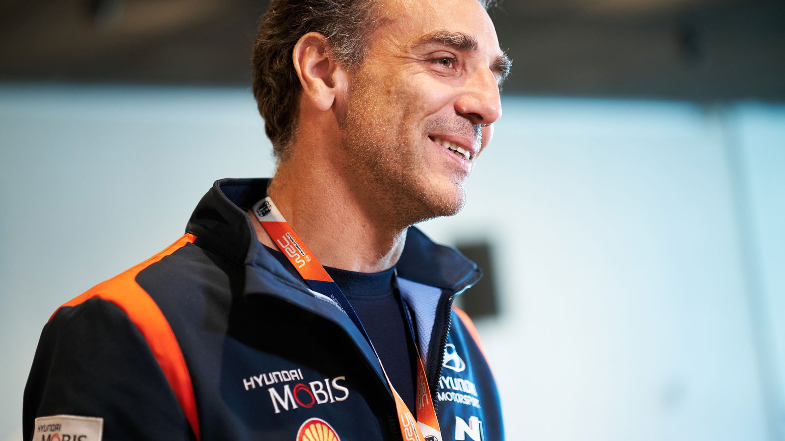 Toyota's dominance should be an inspiration, says Abiteboul