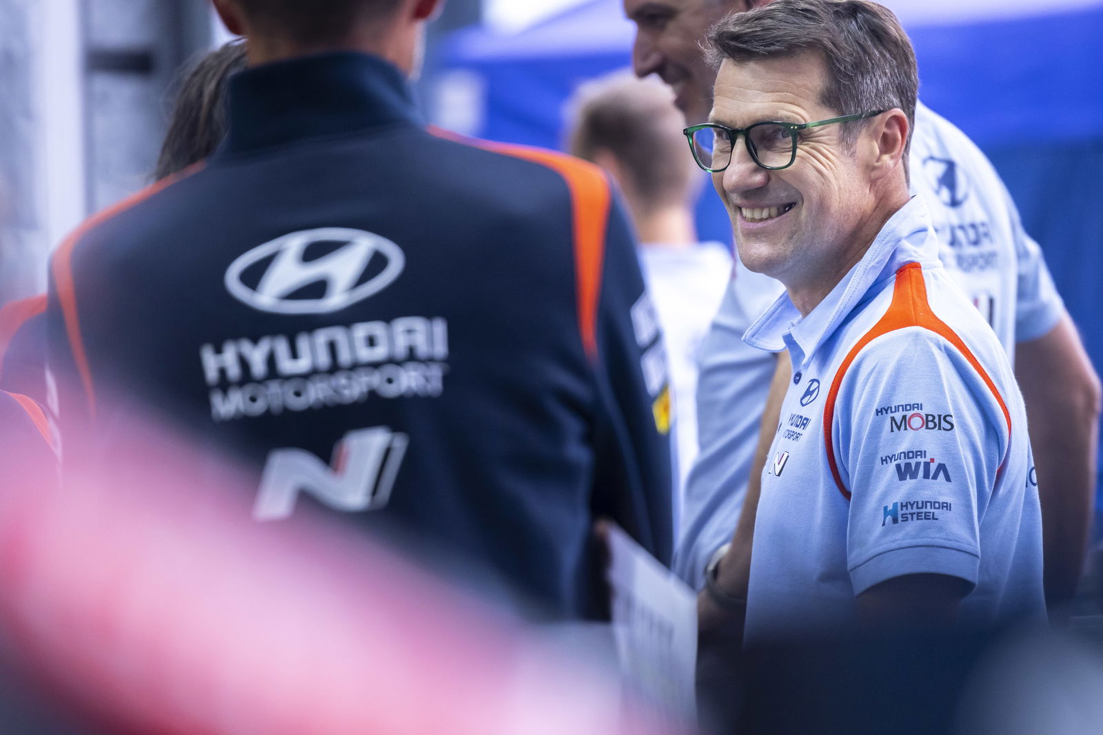 Patience key to Safari Rally success but win won't be easy - Latvala