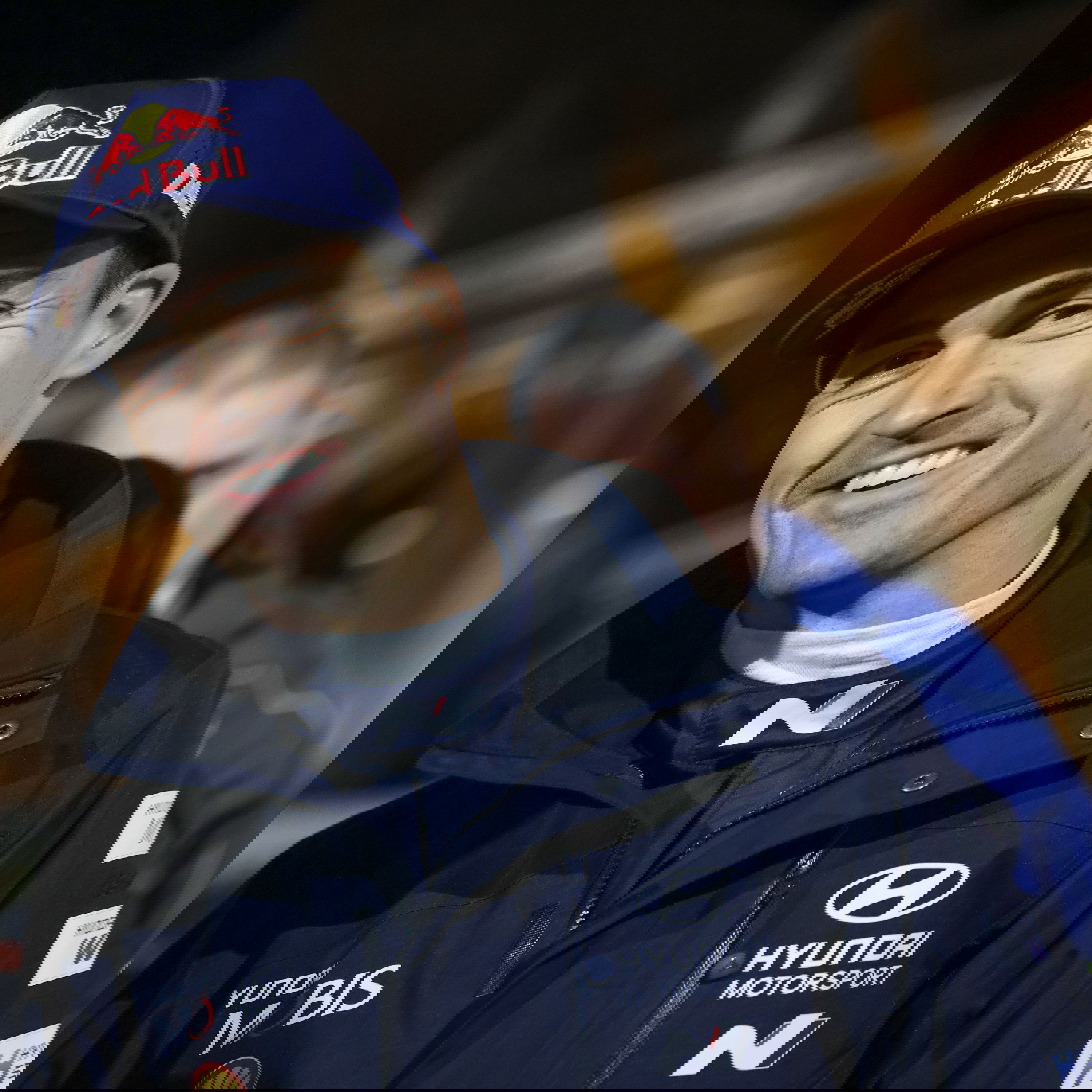 JWRC: Ogier to stand in for Jean-Joseph on Ulster.