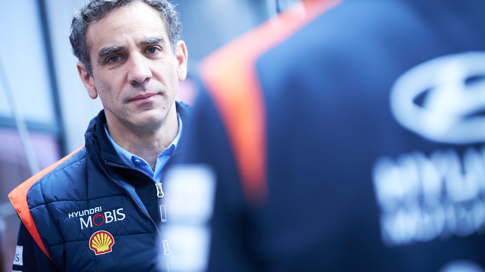 Abiteboul sets out Rally Mexico 