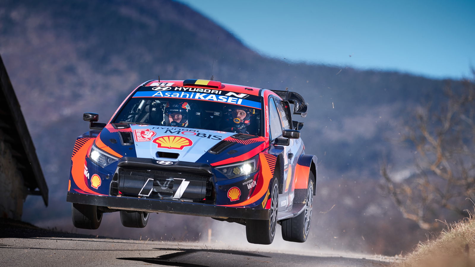 Hyundai Motorsport will mark 10-year anniversary at Goodwood 