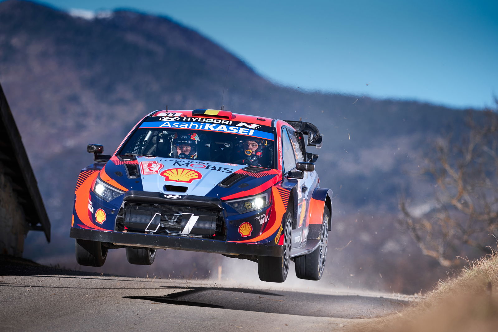 Rovanpera: Losing out to Ogier in Kenya was 'not the best feeling'