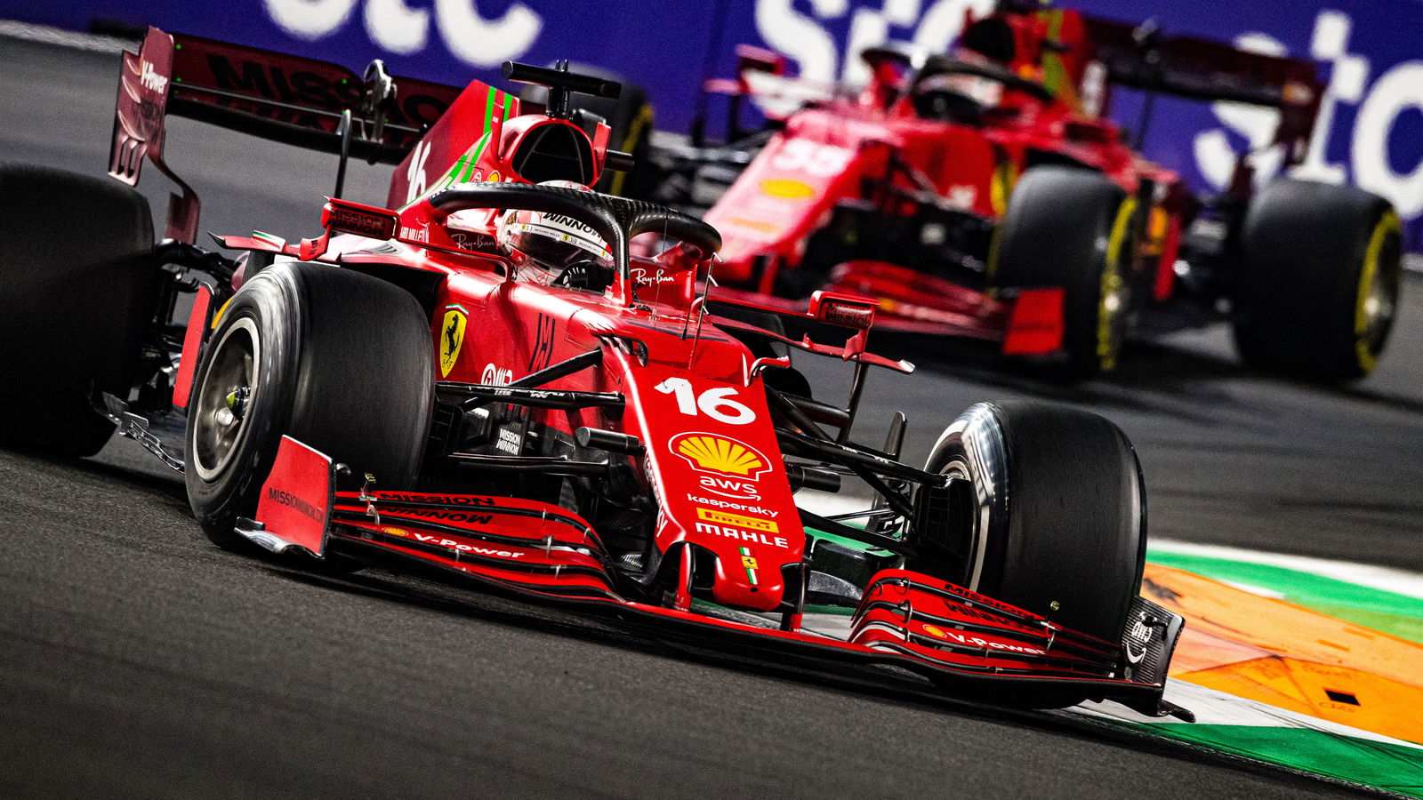 Bisakah Ferrari yang Diremajakan Memimpin Era Baru F1?
