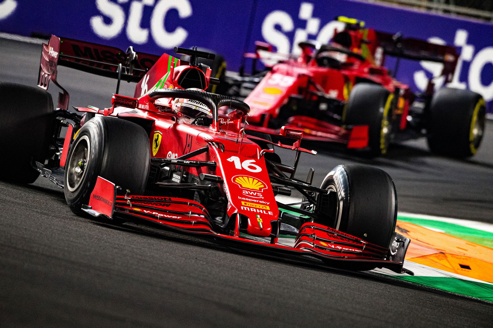 Final Abu Dhabi Seharusnya Tidak Mengurangi Esensi Musim F1 2021